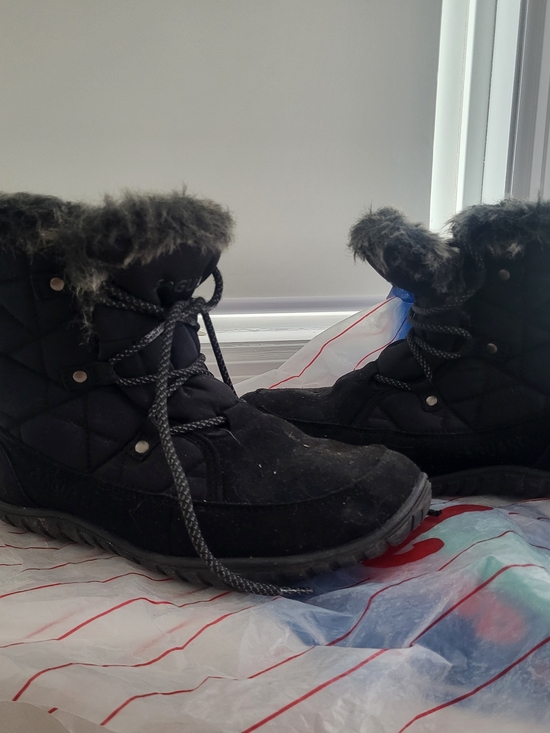 Saguaro Shoes - Saguaro Rise 1 Waterproof Barefoot Winter Boots